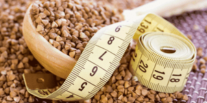 Ang diyeta ng buckwheat ay may pinakamababang posibleng nilalaman ng calorie
