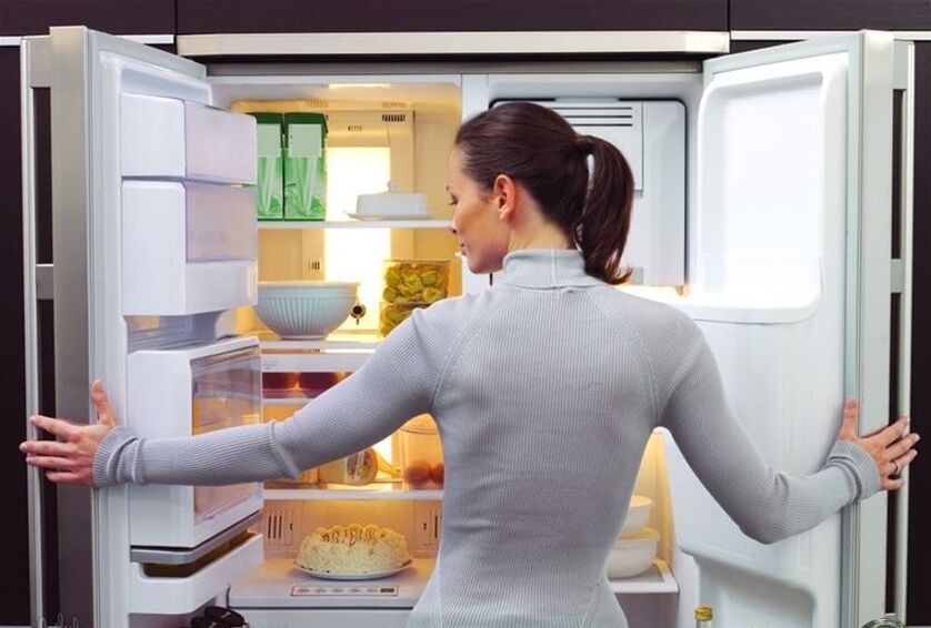 Diet ni Dyukan