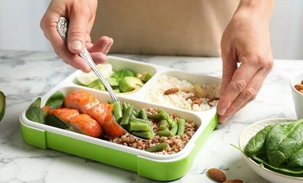 nutritional pagwawasto para sa pagkawala ng timbang sa tiyan at panig